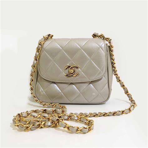 girls chanel bag|best Chanel crossbody bag.